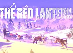 "Dog-Sledding Survival Game" The Red Lantern Launches On Switch This Month