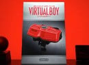 My Nintendo Store Adds A New Virtual Boy Reward (Europe)
