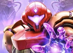 Metroid Prime 4 Rating Spotted On Nintendo's Website