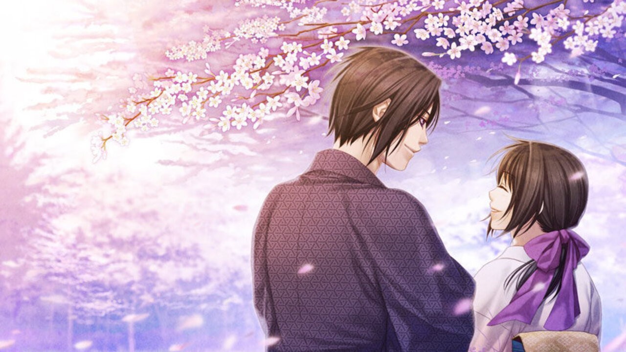 Aksys Games宣布Hakuoki：Shinsengumi的3DS的回憶