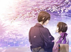 Aksys Games Announces Hakuoki: Memories of the Shinsengumi For 3DS
