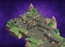 Mercenaries Saga 3 Headed To Japan Next Week