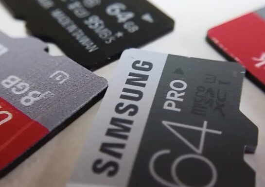 Nintendo Switch Has 32GB Internal Memory, Expandable With Micro SD Cards