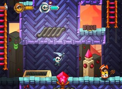 Spiritual Successor To The Lost Vikings Coming To Switch This Year