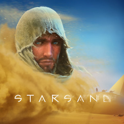 Starsand Cover