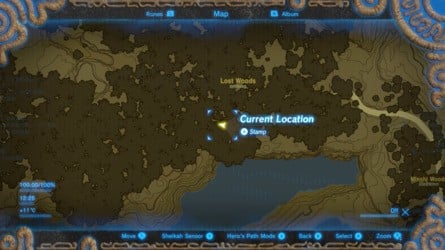 Zelda: Breath Of The Wild 100% Completion - What Am I Missing?