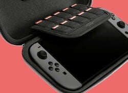 Spigen's Switch 2 Carry Case May Have A Potentially Console-Damaging Defect