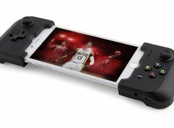 Gamevice Launches Patent Case Against the Nintendo Switch and Joy-Con Concept