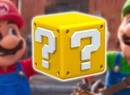 Amazon Is Turning Delivery Boxes Into Mario Question Mark Blocks