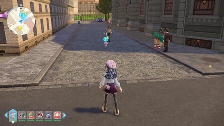 Pokémon Legends: Z-A: How To Get Diancie 5