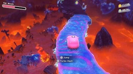 Star-crossed world Redgar forbidden lands