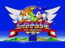 3DS eShop Spotlight - 3D Sonic The Hedgehog 2