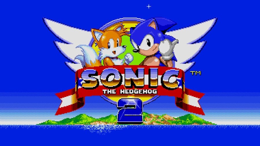 Sonic 2