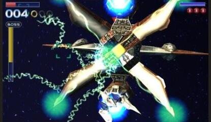 Star Fox 64 3D for 3DS