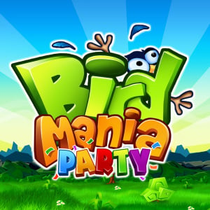 Bird Mania Party