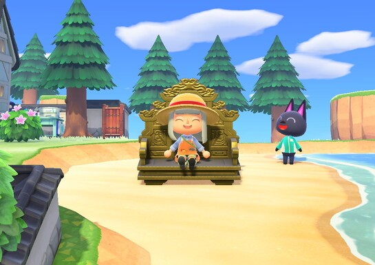 Animal Crossing: New Horizons: DIY Recipes - How To Get More DIY Recipes And DIY Workbenches