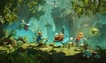 Here's A Look At Some Rayman Legends Retold Gameplay & Those All-Important Switch 2 Specs