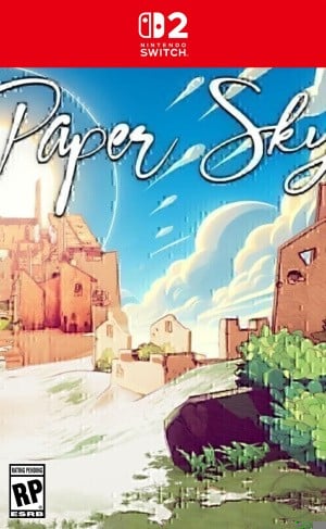 Paper Sky