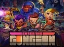 Enter The Gungeon Just Received A New Update