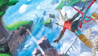 Rodea the Sky Soldier Release Pushed Back to November