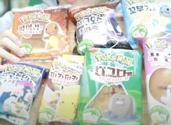 Pokémon Bread Is Apparently A Big Thing In South Korea