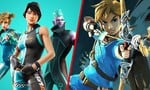 Fortnite's Dev Really Wants A Crossover With Nintendo But Hasn't Had Any Luck