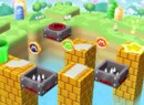 Mario And Donkey Kong: Minis On The Move Winding Up For 3DS eShop