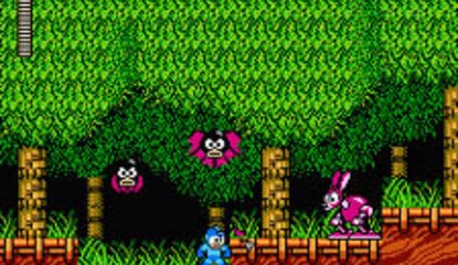 EU VC Releases - 14th December - Mega Man 2