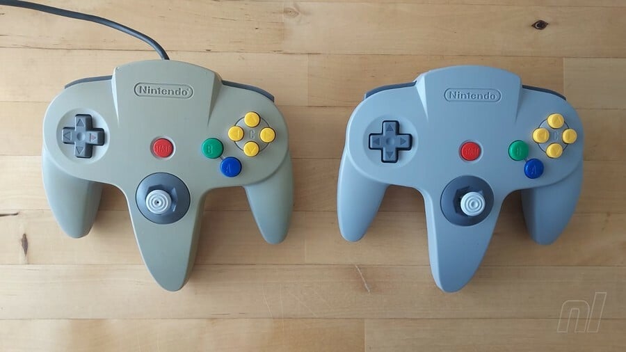 8BitDo DIY N64 Controller Mod Kit