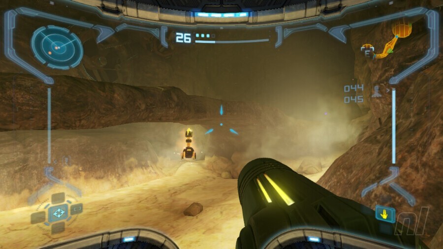 Phendrana Drifts 14