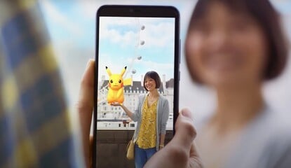 Pokémon GO Dev Niantic Axes Four Projects, Cuts 8% Of Workforce