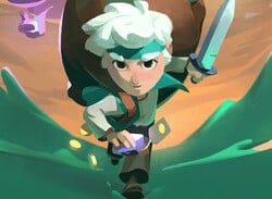 'Moonlighter 2' Mixes Zelda-Inspired Dungeon Crawling And Shopkeeping On Switch 2