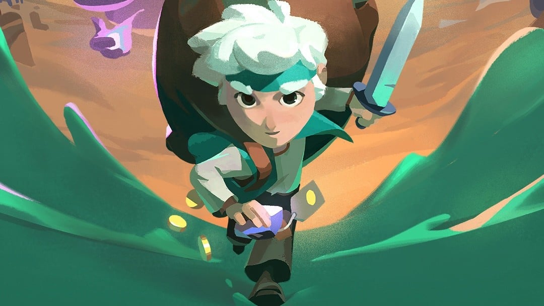 Moonlighter 2: The Endless Vault Confirmed for Nintendo Switch 2 in 2026 - Nintendo News Article