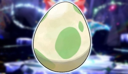 Pokémon Scarlet And Violet Tera Raid Bug Replaces Paradox Pokémon With Eggs
