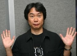 Miyamoto: "Please Be Patient for Wii 2 Details"