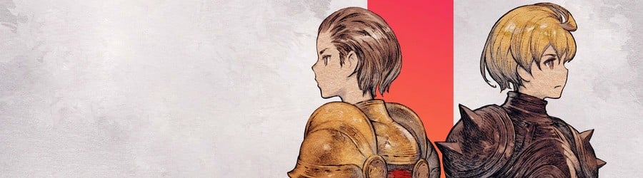 Final Fantasy Tactics: The Ivalice Chronicles - Nintendo Switch 2 Edition (Switch 2)