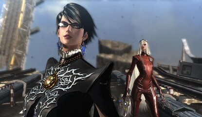 Report Suggests Bayonetta 2 Will Come With Original Bayonetta on a Separate Disc in North America