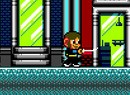 Alex Kidd in Shinobi World (Virtual Console / Master System)