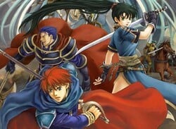 Nintendo Expands Switch Online's GBA Library With Fire Emblem