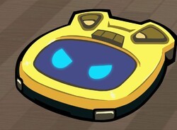 Play As A Murderous Vacuum In Roombo: First Blood, A Comedic Stealth Game Out Today