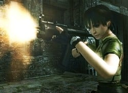 Nintendo to Distribute Resident Evil: Mercenaries 3D in Europe