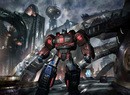 Transformers: War for Cybertron Deemed Too Aggressive for Wii