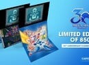 Mega Man 2 And X Are Getting Limited Edition Cartridges And We Want Them All