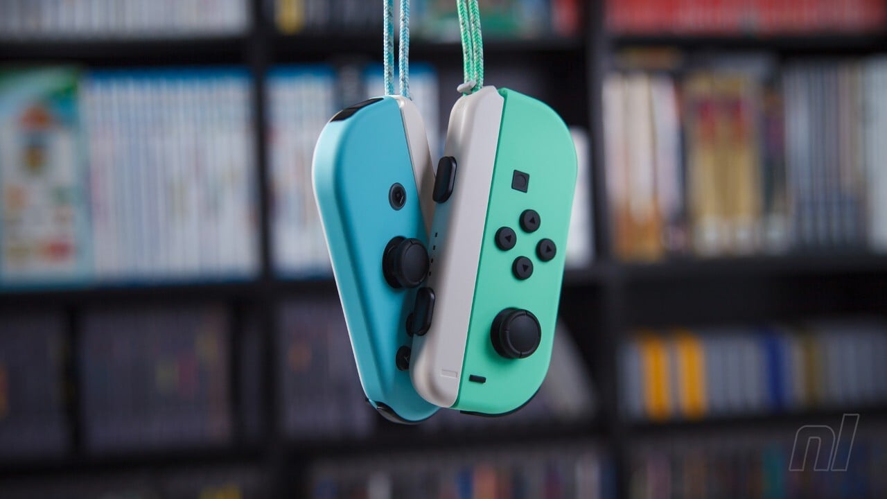 Poll: Does Anyone Actually Use The Switch Joy-Con Straps?