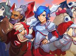 Wargroove Dev Says Sony Refused Cross-Platform Play Despite Chairman's Comments