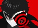 Joker From Persona 5 Joins The Battle As The First DLC Character In Super Smash Bros. Ultimate