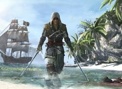 Ubisoft on Assassin's Creed IV Black Flag's Place in the Franchise, and Returning to Wii U