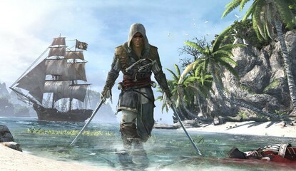 Ubisoft on Assassin's Creed IV Black Flag's Place in the Franchise, and Returning to Wii U