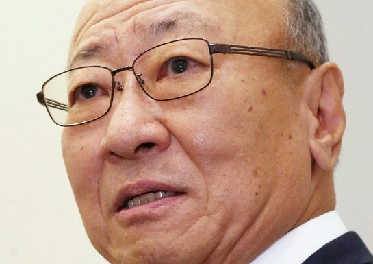 Launching NX Next Year Is The "Proper" Thing To Do, Says Nintendo Boss Tatsumi Kimishima