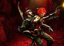 BloodRayne 1 And 2 ReVamped Trailer And File Size Revealed